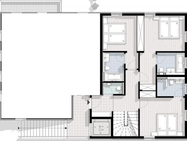Chalet Marmotta "Neve" - Luxus Chalet Sankt Anton am Arlberg Esterno foto