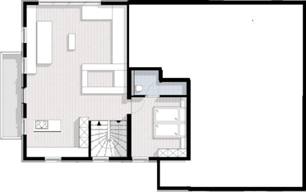 Chalet Marmotta "Neve" - Luxus Chalet Sankt Anton am Arlberg Esterno foto